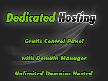 Inexpensive dedicated hosting server service