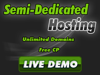 Semi-Dedicated